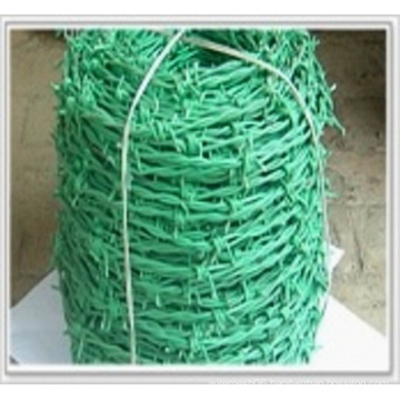 PVC Razor Barbed Wire (XMR12)